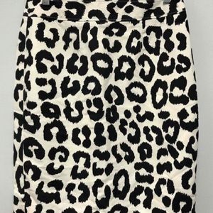 Womens Size 4 Ann Taylor Loft Skirt